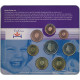 Netherlands, Euro set 1999, CliniClowns Nederland