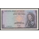 Malta, 5 Pounds 1968, A/12 599217