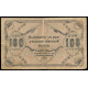 Russia - Orenburg, 100 Rubles 1917, ЗК 895