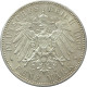 Germany (Saxony), 5 Mark 1902 E, Death of Albert