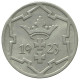 Danzig, 5 Pfennig 1923