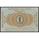 Germany, 1 Rubel 1916