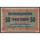 Germany, 50 Kopeken 1916