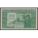 Germany, 1000 Mark 1918, A 543963