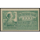 Germany, 1000 Mark 1918, A 543963