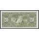 Canada, 20 Dollars 1937, E/E 6383660