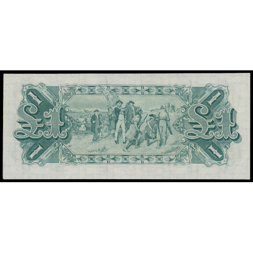 Australia, 1 Pound 1927, K/16 772515