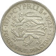 Cyprus, 45 Piastres 1928