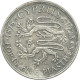 Cyprus, 45 Piastres 1928