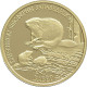 Belarus, 50 Roubles 2006, Eurasian beaver