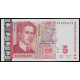 Bulgaria, 5 Leva 2009