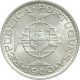 Mozambique, 20 Escudos 1960