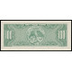 Vietnam South, 100 Dong 1955