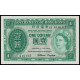 Hong Kong, 1 Dollar 1959