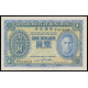 Hong Kong, 1 Dollar 1940-41,N/1 334825