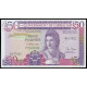 Gibraltar, 50 Pounds 1986