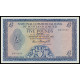 Scotland - National Commercial Bank of Scotland Limited, 5 Pounds 1964, G 451630