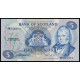 Scotland - Bank of Scotland, 5 Pounds 1979