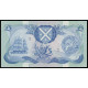 Scotland - Bank of Scotland, 5 Pounds 1979