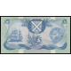 Scotland - Bank of Scotland, 5 Pounds 1988