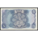 Great Britain, 5 Pounds 1970-75 (Sign. J. B. Page)