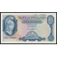 Great Britain, 5 Pounds 1961-63, J53 418360