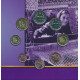 Cyprus, Euro BU set 2024, Traditional professions of Cyprus