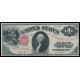 United States, 1 Dollar 1917, K 36648826 A