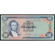 Jamaica, 10 Dollars 1977, Collector Series