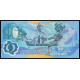 New Zealand, 10 Dollars 2000, Commemorative (Polymer)