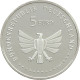 Germany, 5 Euro 2022, The Insect Kingdom (F)