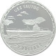 Solomon Islands, 25 Dollars 2007, Legendary battleships - USS Tautog (1 Oz)