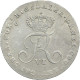 Denmark, 1/6 Rigsdaler 1808 MF