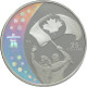 Canada, 25 Dollars 2007, Vancouver Olympics - Athlete's Pride