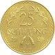 Austria, 25 Schilling 1926