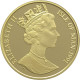 Isle of Man, 1 Crown 1991, Norwegian cat (1 Oz)