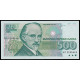 Bulgaria, 500 Leva 1993