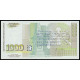 Bulgaria, 1000 Leva 1994