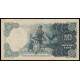 Latvia, 10 Latu 1939, BN 062112