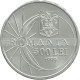 Romania, 500 Lei 1999, Solar Eclipse