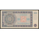 Czechoslovakia, 1000 Korun 1945, 692240, Perforated