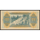 Greece, 1000 Drachmai 1941