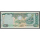 United Arab Emirates, 10 Dirhams 2015