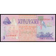 Cook Islands, 3 Dollars 1992