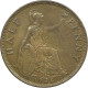 Great Britain, 1/2 Penny 1926