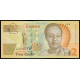 Ghana, 2 Cedis 2010