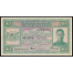 Mauritius, 1 Rupee 1940, D 373111