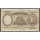 Mauritius, 10 Rupees 1937, B 004814