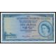 Mauritius, 5 Rupees 1954, N 040203