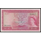 Mauritius, 10 Rupees 1954, D 124675